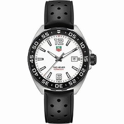 TAG Heuer Aquaracer WAZ1111.FT8023