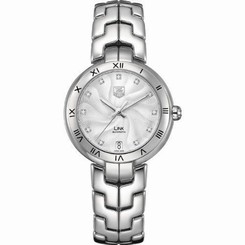 TAG Heuer Link WAT2311.BA0956