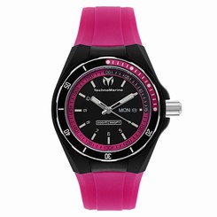 TechnoMarine Cruise Sport Unisex Quartz Watch 110013 7640133232072