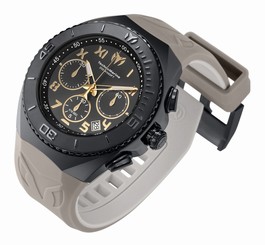 Technomarine TM-215073 Men's Ocean Manta Collection 48mm Watch