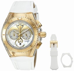 Technomarine Women's 'Cruise Dream' Quartz Stainless Steel Casual Watch (... New