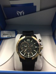 Technomarine TM-615014 Men's UF6 Collection Sapphire Crystal Swiss Watch