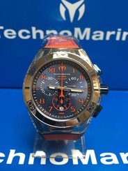 Technomarine TM-115012 "NEW 2016 COLLECTION" California Blue Dial Swiss Watch