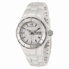 TechnoMarine Cruise Ceramic Women's Quartz Watch 110022C