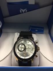 Technomarine TM-615011 Men's UF6 Collection Sapphire Crystal Swiss Watch