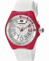 Technomarine TM-115225 Women's 'Cruise Original' Quartz Pink Cover