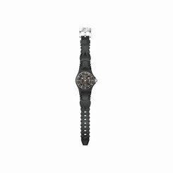 Technomarine Women's TM-115136 Cruise JellyFish Quartz Black Dial Watch