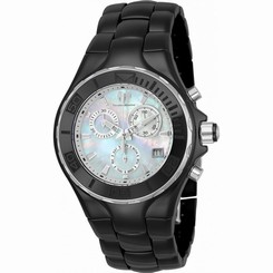TECHNOMARINE WOMEN'S CRUISE 40MM CERAMIC BAND & CASE QUARTZ WATCH TM-115316
