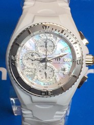 Technomarine TM-115271 Cruise JellyFish Diamond Watch