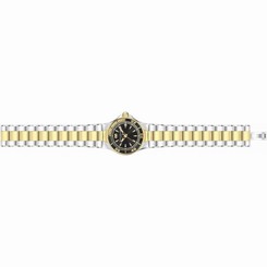 TECHNOMARINE WOMEN'S MANTA 32MM TWO TONE STEEL BRACELET QUARTZ WATCH TM-215061