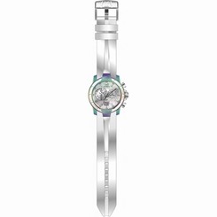 Technomarine TM-615018 Silver Chameleon Men's UF6 Collection Swiss Watch