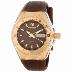 TechnoMarine Women's 111009 Cruise Original Star 37 mm Watch