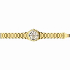 TECHNOMARINE MEN'S TECHNOMARINE 45MM STEEL BRACELET SWISS QUARTZ WATCH 215042