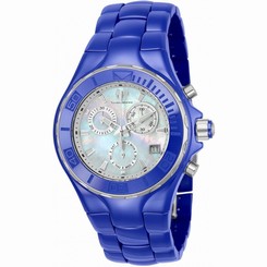 TECHNOMARINE WOMEN'S CRUISE 40MM CERAMIC BAND & CASE QUARTZ WATCH TM-115317