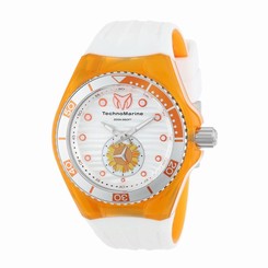 TechnoMarine Women's 113023 Cruise Beach Watch