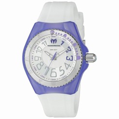 Technomarine Women's 'Cruise Original' Quartz Stainless Steel Casual Watch (Mode