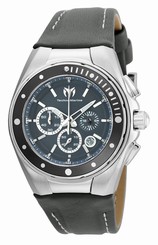 Technomarine Women's TM-215036 Manta Ray Quartz Grey Dial Watch