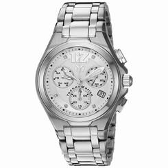 TECHNOMARINE MEN'S MANTA 44MM STEEL BRACELET & CASE QUARTZ WATCH TM-215012