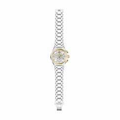 TECHNOMARINE MEN'S 44MM STEEL BRACELET & CASE SWISS QUARTZ ANALOG WATCH 215013
