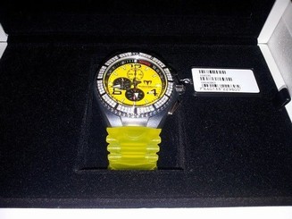 TechnoMarine Cruise Magnum Men's Watch with Diamonds * NEW*