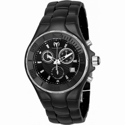 TECHNOMARINE WOMEN'S CRUISE 40MM CERAMIC BAND & CASE QUARTZ WATCH TM-115313