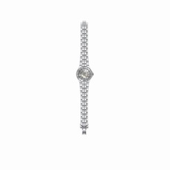 TECHNOMARINE WOMEN'S 38MM STEEL BRACELET & CASE SWISS QUARTZ WATCH 715007