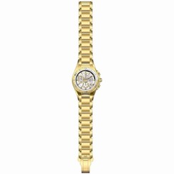 TECHNOMARINE WOMEN'S TECHNOMARINE STEEL BRACELET & CASE QUARTZ WATCH 215032