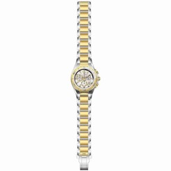 TECHNOMARINE WOMEN'S TECHNOMARINE STEEL BRACELET & CASE QUARTZ WATCH 215031