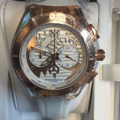 Technomarine 115066 "NEW 2016 COLLECTION" Cruise Dream Fortune Fish Rose Gold