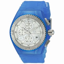 Technomarine Women's 'Cruise JellyFish' Quartz Stainless Steel Casual Watch (Mod