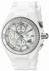 Technomarine Womens Cruise JellyFish Quartz Stainless Steel Casual Watch Model: