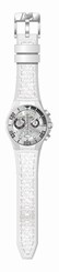 Technomarine Men's TM-115180 Cruise Quartz Silver Dial Watch
