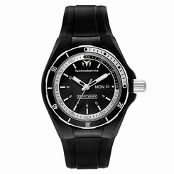 TechnoMarine Cruise Sport Unisex Quartz Watch 110012 640133232065