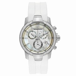 TechnoMarine Women's 610007 UF6 38mm UF6 Chronograph Watch