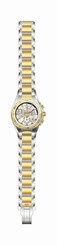 Technomarine Women's TM-215031 Manta Neo Classic Quartz White Dial Watch