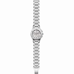 TECHNOMARINE WOMEN'S TECHNOMARINE STEEL BRACELET SWISS QUARTZ WATCH 215030