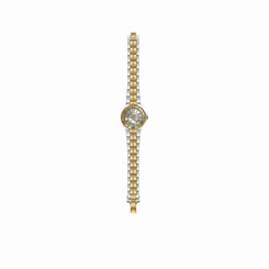 TECHNOMARINE WOMEN'S 38MM STEEL BRACELET & CASE SWISS QUARTZ WATCH 715008