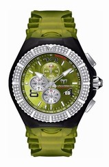 TechnoMarine Cruise Magnum Men's Watch with Diamonds * NEW*