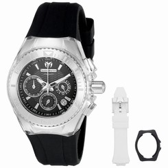 Technomarine Women's 'Cruise Original' Quartz Stainless Steel Casual Watch (Mode