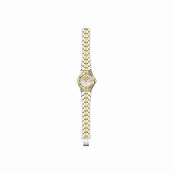 TECHNOMARINE WOMEN'S TECHNOMARINE STEEL BRACELET SWISS QUARTZ WATCH 115190