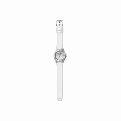 Technomarine Women's TM-115253 Cruise Dream Quartz White Dial Watch