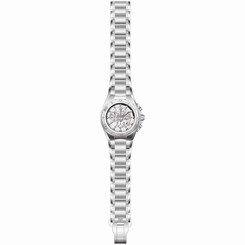 TECHNOMARINE MEN'S TECHNOMARINE STEEL BRACELET SWISS QUARTZ WATCH 215040