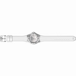 TECHNOMARINE WOMEN'S TECHNOMARINE 30MM SILICONE BAND SWISS QUARTZ WATCH 115253