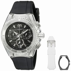 Technomarine 'Cruise Original' Swiss Quartz Stainless Steel Casual Watch (Model: