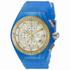 Technomarine Women's 'Cruise JellyFish' Quartz Watch TM-115266