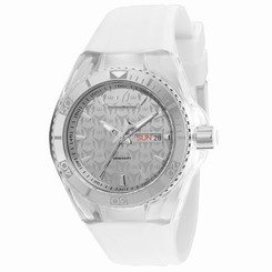 Technomarine 115060 Mens Quartz Watch with Rubber Strap