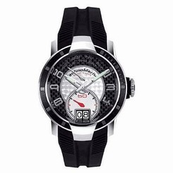 TechnoMarine UF6 Retrograde Mens Watch # UFR02