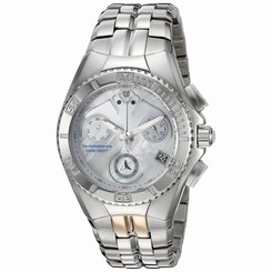 Technomarine Men's 'Cruise Dream' Swiss Quartz Stainless Steel Casual Watch (Mod