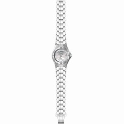 Technomarine 115188 Mens Silver Dial Analog Quartz Watch