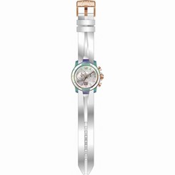 Technomarine TM-615017 Rose Gold Chameleon Unisex UF6 Collection Swiss Watch